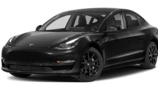 TESLA MODEL 3 2023 5YJ3E1EA0PF438101 image